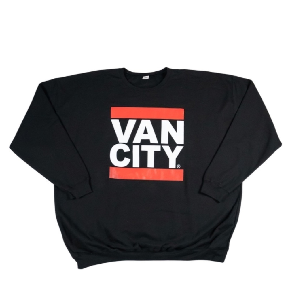 Vancity Crewneck Sweatshirt